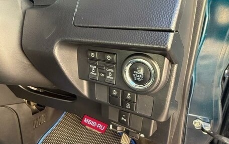 Daihatsu Thor I, 2020 год, 1 300 000 рублей, 14 фотография