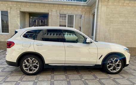 BMW X3, 2020 год, 4 530 000 рублей, 8 фотография