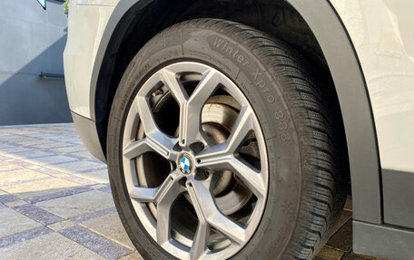 BMW X3, 2020 год, 4 530 000 рублей, 10 фотография