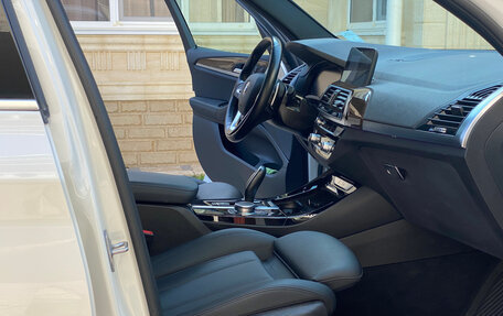 BMW X3, 2020 год, 4 530 000 рублей, 25 фотография