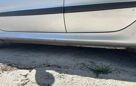 Peugeot 206, 2008 год, 265 000 рублей, 3 фотография