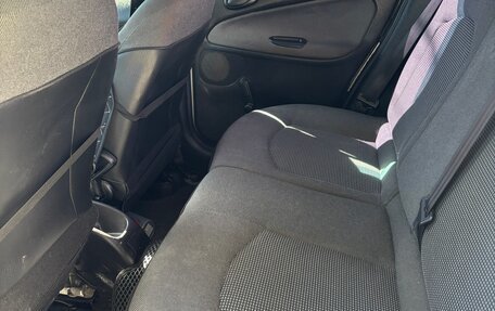 Peugeot 206, 2008 год, 265 000 рублей, 9 фотография