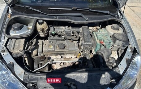 Peugeot 206, 2008 год, 265 000 рублей, 2 фотография