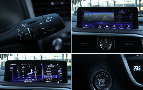 Lexus RX IV рестайлинг, 2020 год, 6 995 000 рублей, 23 фотография