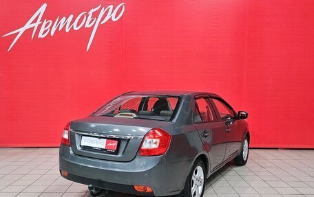 Geely GC6, 2014 год, 199 000 рублей, 5 фотография