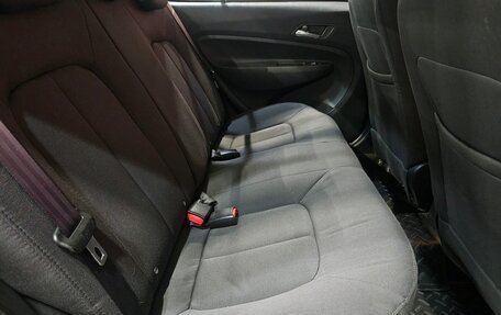 Geely GC6, 2014 год, 199 000 рублей, 13 фотография