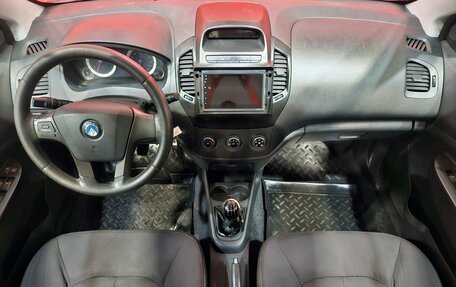 Geely GC6, 2014 год, 199 000 рублей, 9 фотография