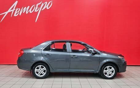 Geely GC6, 2014 год, 199 000 рублей, 6 фотография