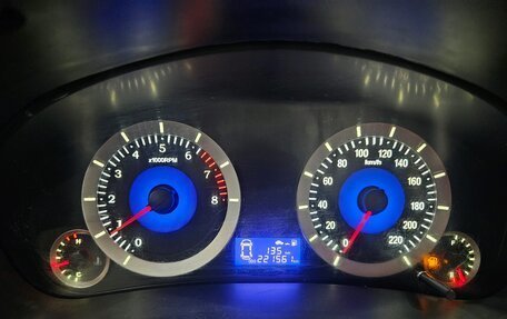 Geely GC6, 2014 год, 199 000 рублей, 10 фотография