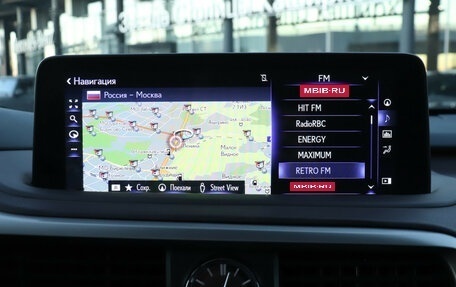 Lexus RX IV рестайлинг, 2020 год, 6 995 000 рублей, 24 фотография