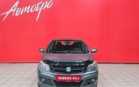 Geely GC6, 2014 год, 199 000 рублей, 8 фотография