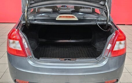 Geely GC6, 2014 год, 199 000 рублей, 18 фотография