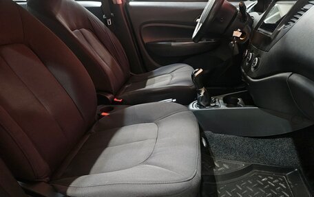 Geely GC6, 2014 год, 199 000 рублей, 12 фотография