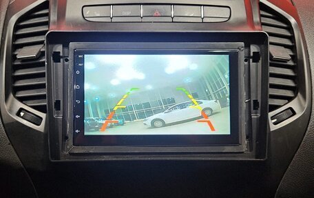 Geely GC6, 2014 год, 199 000 рублей, 15 фотография