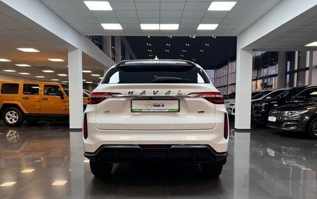 Haval F7 I, 2022 год, 2 245 000 рублей, 4 фотография