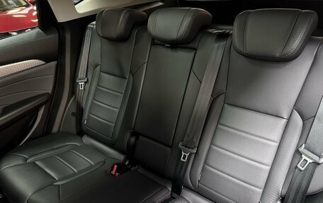Haval F7 I, 2022 год, 2 245 000 рублей, 10 фотография