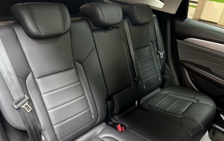 Haval F7 I, 2022 год, 2 245 000 рублей, 13 фотография