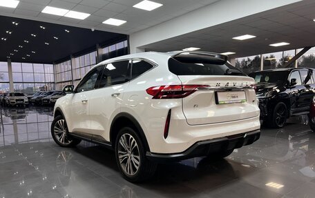 Haval F7 I, 2022 год, 2 245 000 рублей, 6 фотография