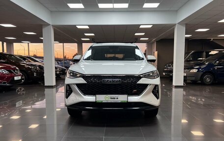 Haval F7 I, 2022 год, 2 245 000 рублей, 3 фотография