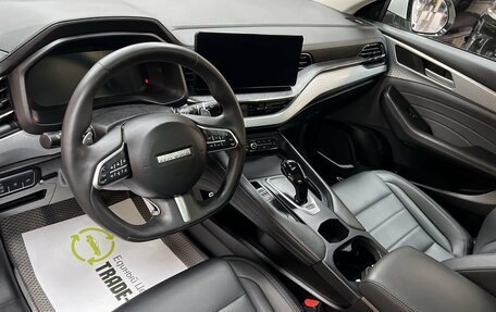 Haval F7 I, 2022 год, 2 245 000 рублей, 9 фотография
