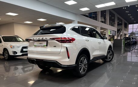 Haval F7 I, 2022 год, 2 245 000 рублей, 2 фотография