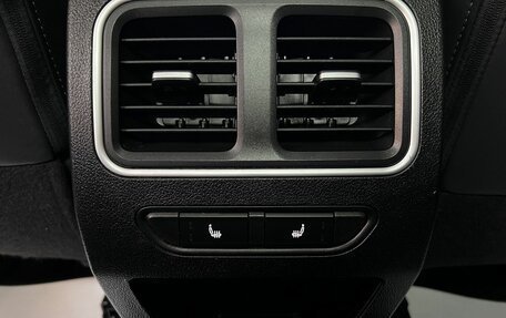 Haval F7 I, 2022 год, 2 245 000 рублей, 21 фотография