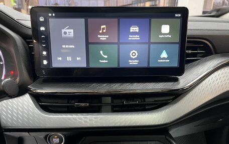 Haval F7 I, 2022 год, 2 245 000 рублей, 19 фотография