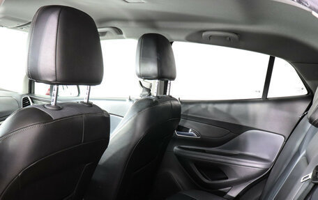 Opel Mokka I, 2014 год, 1 159 000 рублей, 12 фотография