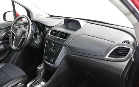 Opel Mokka I, 2014 год, 1 159 000 рублей, 10 фотография