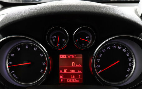 Opel Mokka I, 2014 год, 1 159 000 рублей, 11 фотография