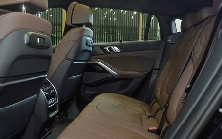 BMW X6, 2025 год, 15 750 000 рублей, 23 фотография