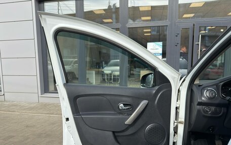 Renault Sandero II рестайлинг, 2020 год, 1 250 000 рублей, 5 фотография