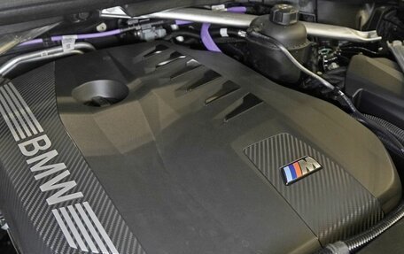 BMW X6, 2025 год, 15 750 000 рублей, 27 фотография