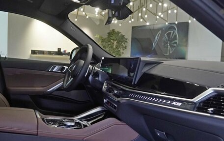 BMW X6, 2025 год, 15 750 000 рублей, 21 фотография