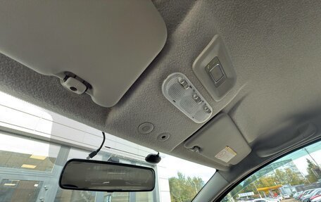 Renault Sandero II рестайлинг, 2020 год, 1 250 000 рублей, 23 фотография