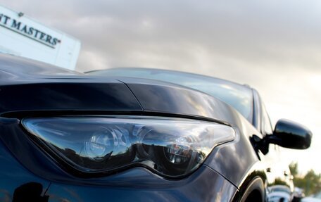 Infiniti QX70, 2014 год, 2 900 000 рублей, 4 фотография