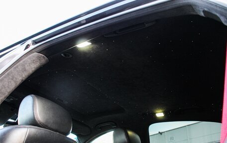 Infiniti QX70, 2014 год, 2 900 000 рублей, 8 фотография