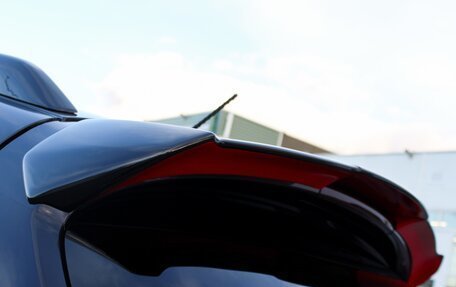 Infiniti QX70, 2014 год, 2 900 000 рублей, 12 фотография