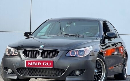 BMW 5 серия, 2003 год, 1 399 999 рублей, 1 фотография