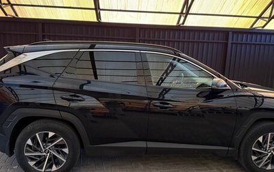 Hyundai Tucson, 2021 год, 3 150 000 рублей, 1 фотография