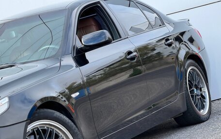 BMW 5 серия, 2003 год, 1 399 999 рублей, 4 фотография