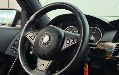 BMW 5 серия, 2003 год, 1 399 999 рублей, 7 фотография