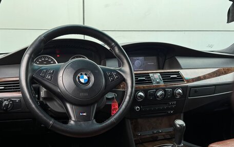 BMW 5 серия, 2003 год, 1 399 999 рублей, 6 фотография