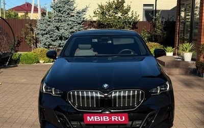 BMW 5 серия, 2024 год, 7 900 000 рублей, 1 фотография