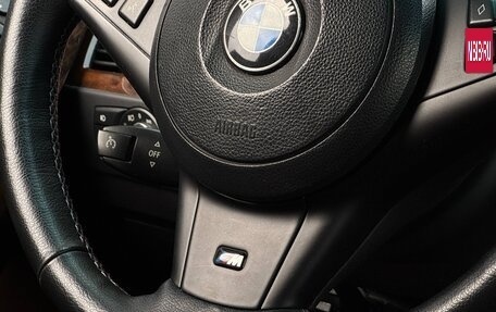 BMW 5 серия, 2003 год, 1 399 999 рублей, 8 фотография