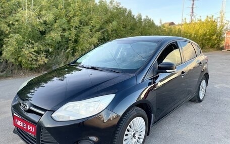 Ford Focus III, 2013 год, 620 000 рублей, 1 фотография