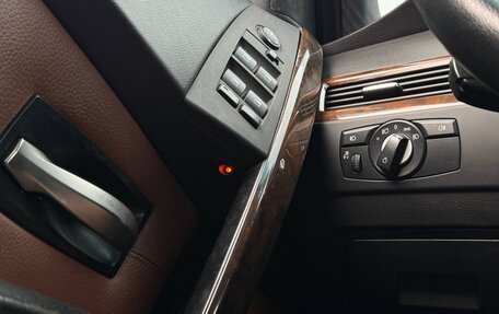 BMW 5 серия, 2003 год, 1 399 999 рублей, 12 фотография