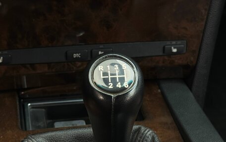 BMW 5 серия, 2003 год, 1 399 999 рублей, 18 фотография