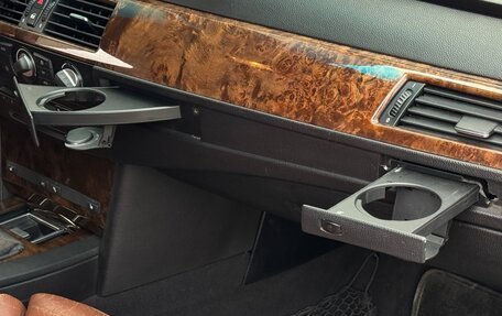 BMW 5 серия, 2003 год, 1 399 999 рублей, 16 фотография