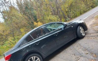 Chevrolet Cruze II, 2013 год, 950 000 рублей, 1 фотография